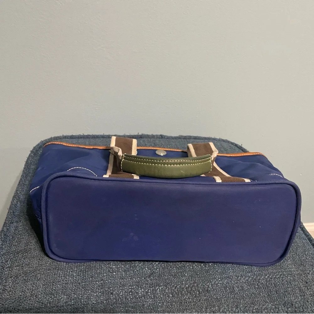 Coach Tote Bag - Picture 3 of 10